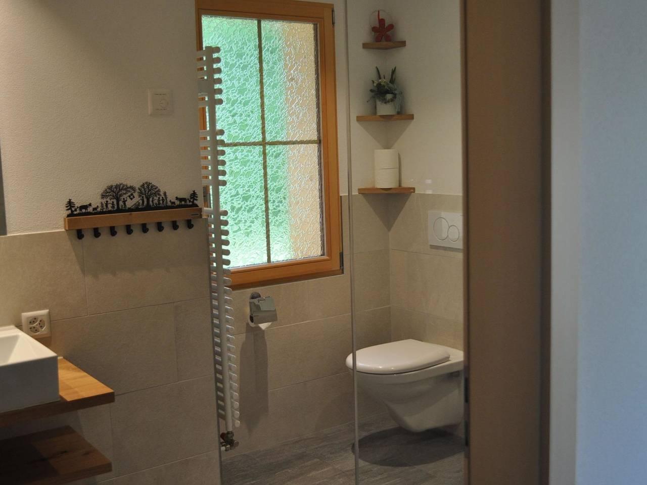 Vakantieappartement met speeltuin in Lenk, Zwitserland voor 6 personen foto 24