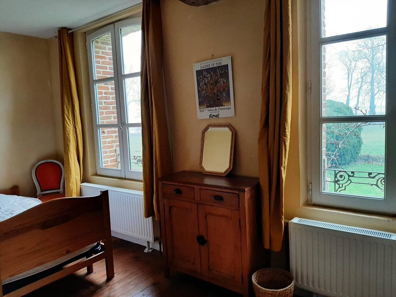 Vakantiehuis in Bénesville, Frankrijk voor 10 personen foto 16