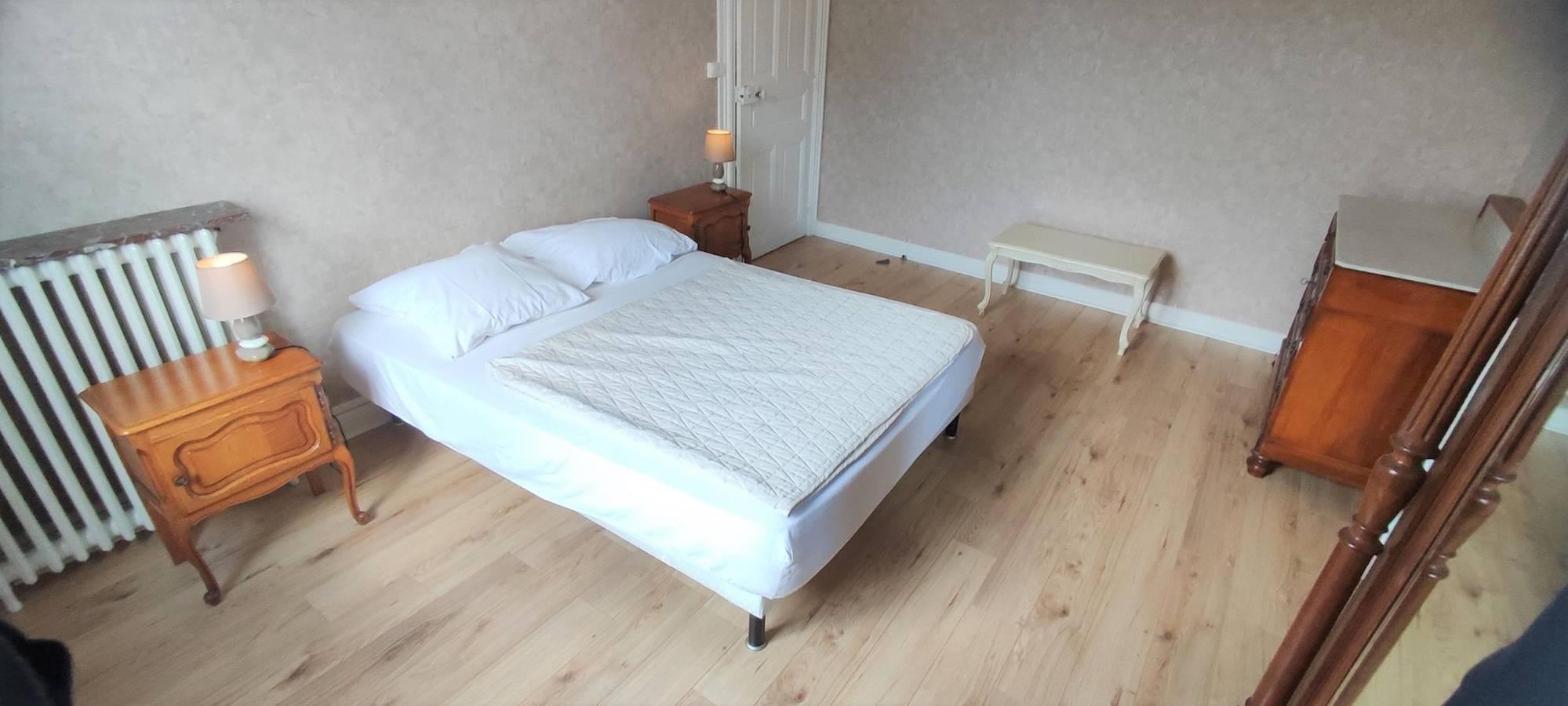 Vakantiehuis in Haybes, Frankrijk voor 6 personen foto 8
