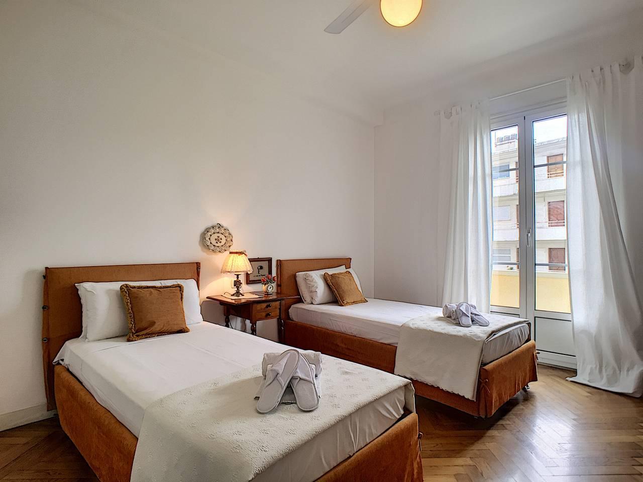 Vakantieappartement in Nice, Frankrijk voor 4 personen foto 18