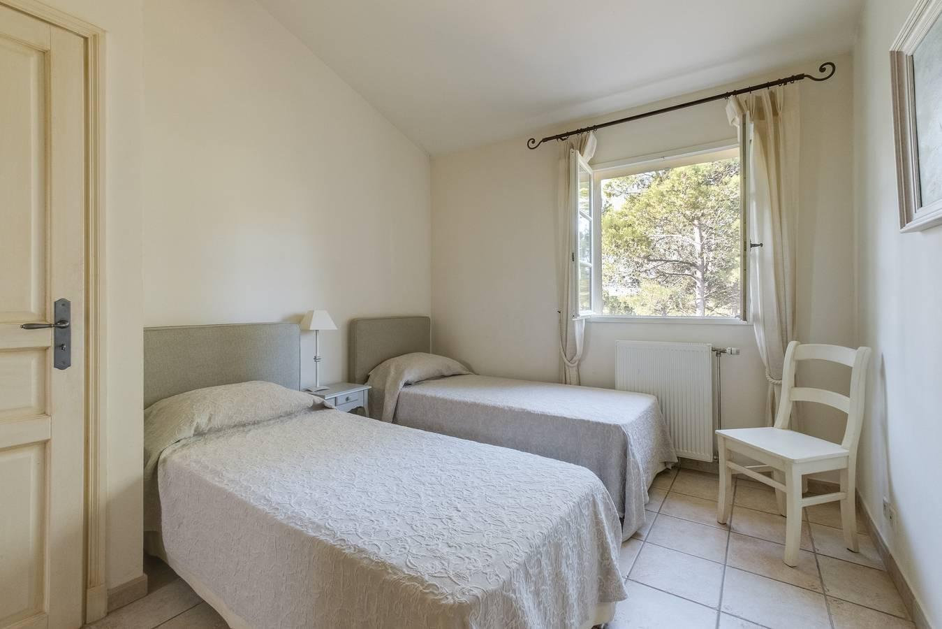 Vakantiehuis in Var, Frankrijk voor 4 personen foto 15