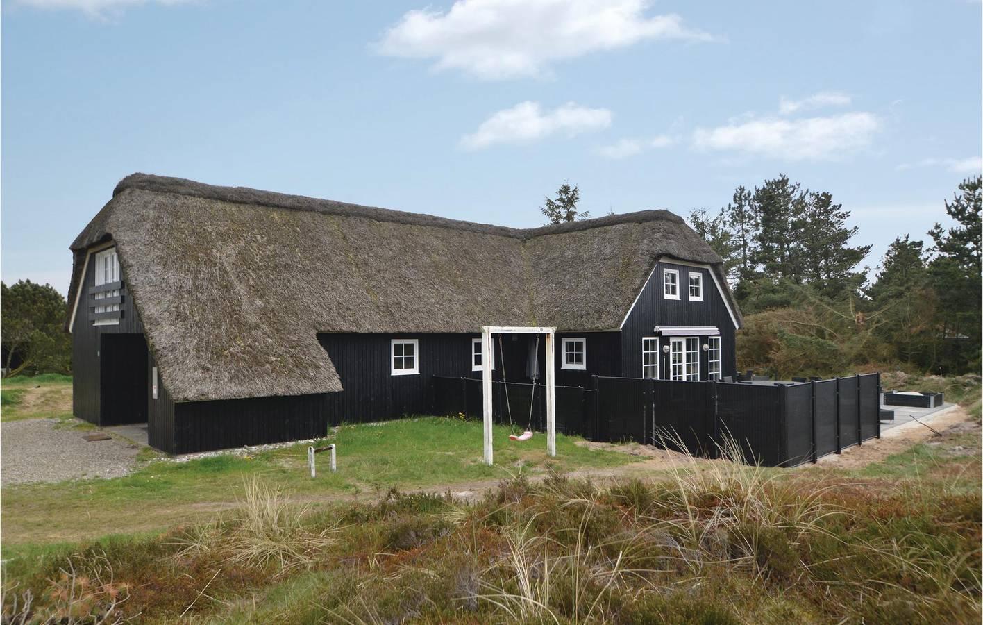 Vakantiehuis in Blåvand, Denemarken voor 12 personen foto 6