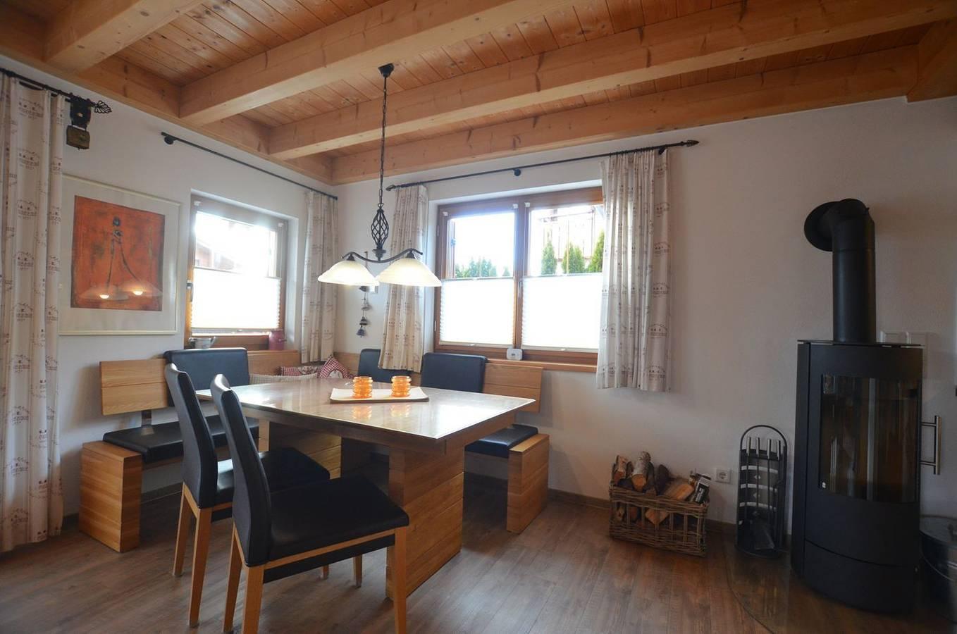 Vakantiehuis in Allgäu, Duitsland voor 6 personen foto 14
