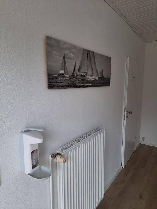 Vakantieappartement in Malente, Duitsland voor 4 personen foto 14