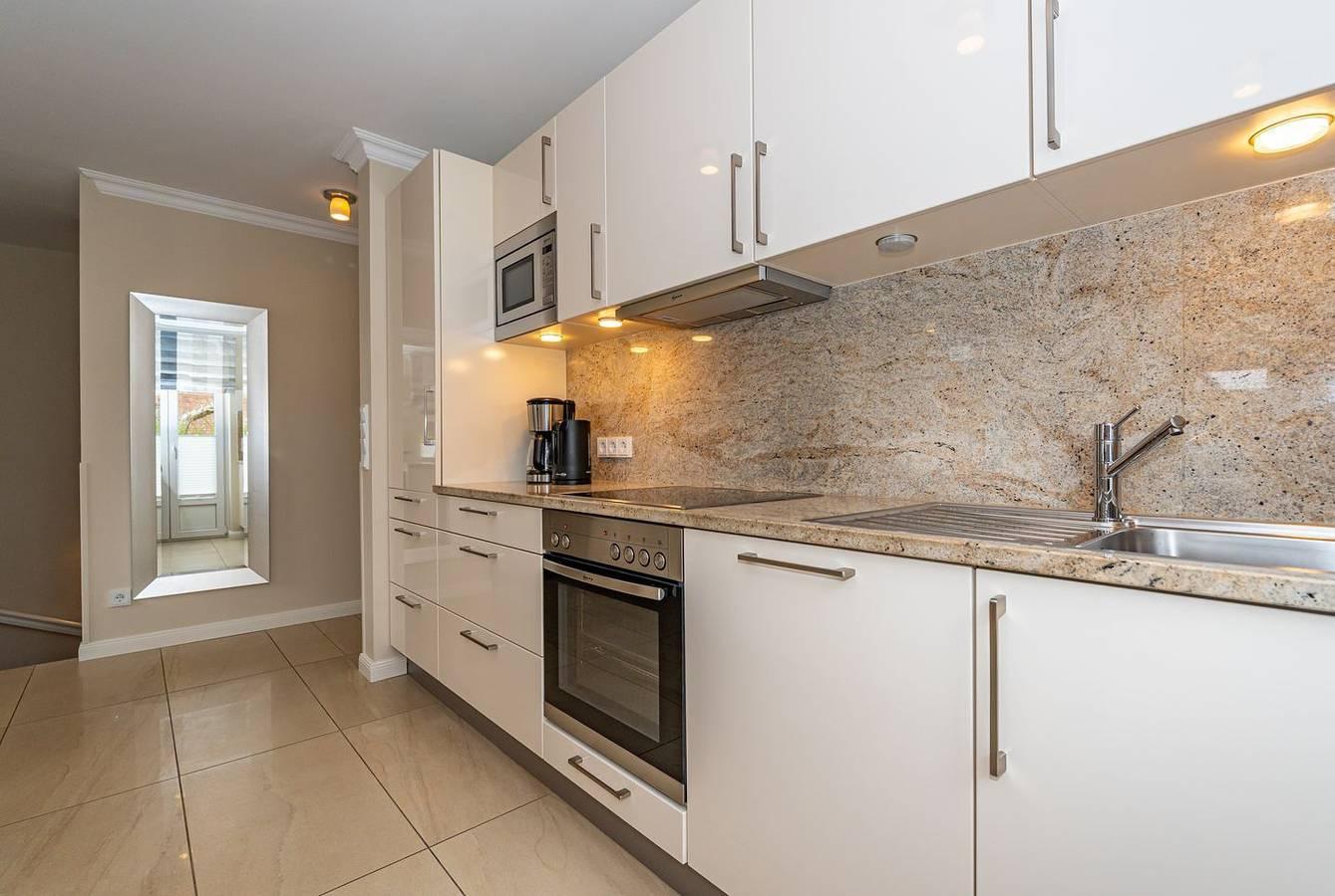Vakantieappartement in Sylt, Duitsland voor 5 personen foto 5