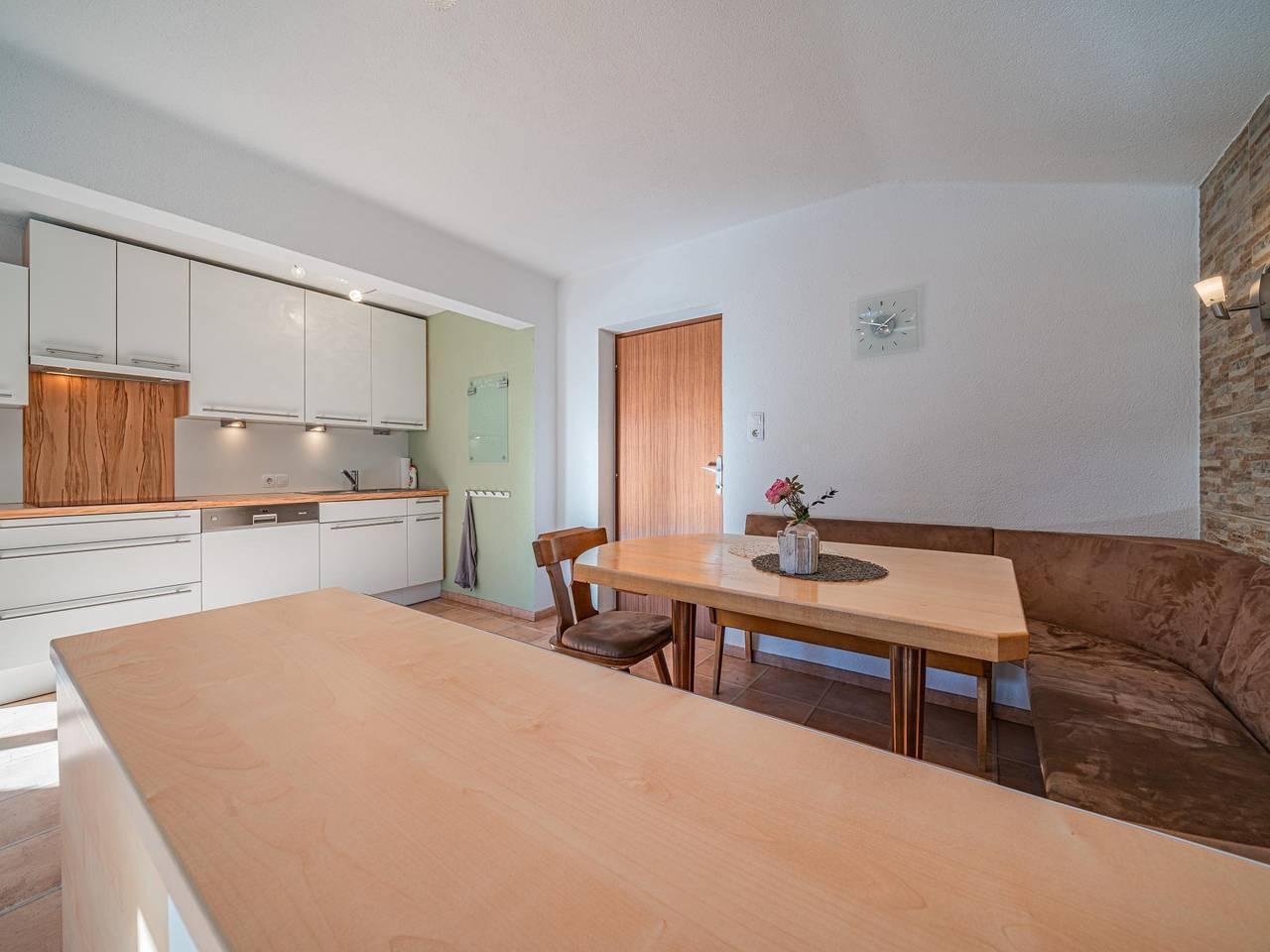 Vakantieappartement in Pinzgau, Oostenrijk voor 8 personen foto 10