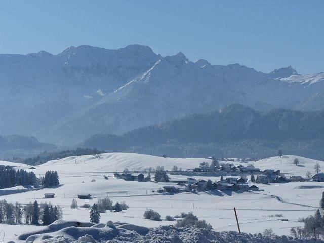 Allgäuer Landhaus Stocker in Hopferau, Zwaben (Bayern), Duitsland voor 5 personen foto 19