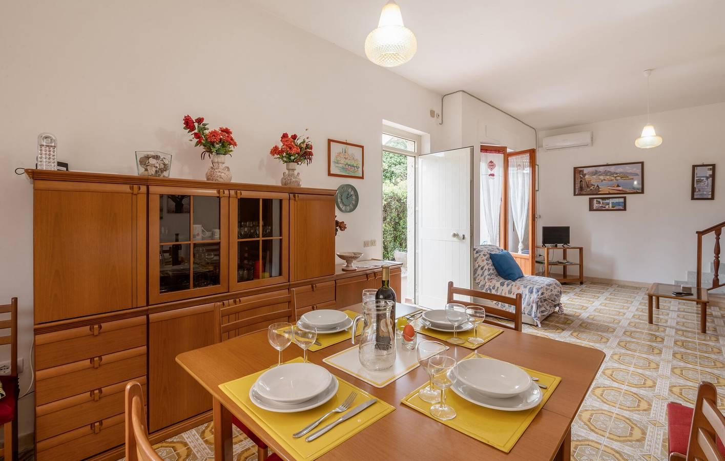 Vakantiehuis in Tuscia, Italië voor 7 personen foto 14