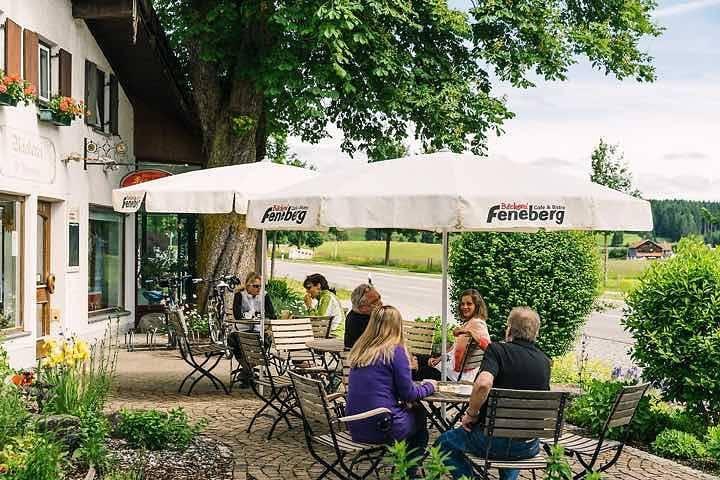 Vakantieappartement in Eisenberg, Zwaben (Bayern), Duitsland voor 2 personen foto 23