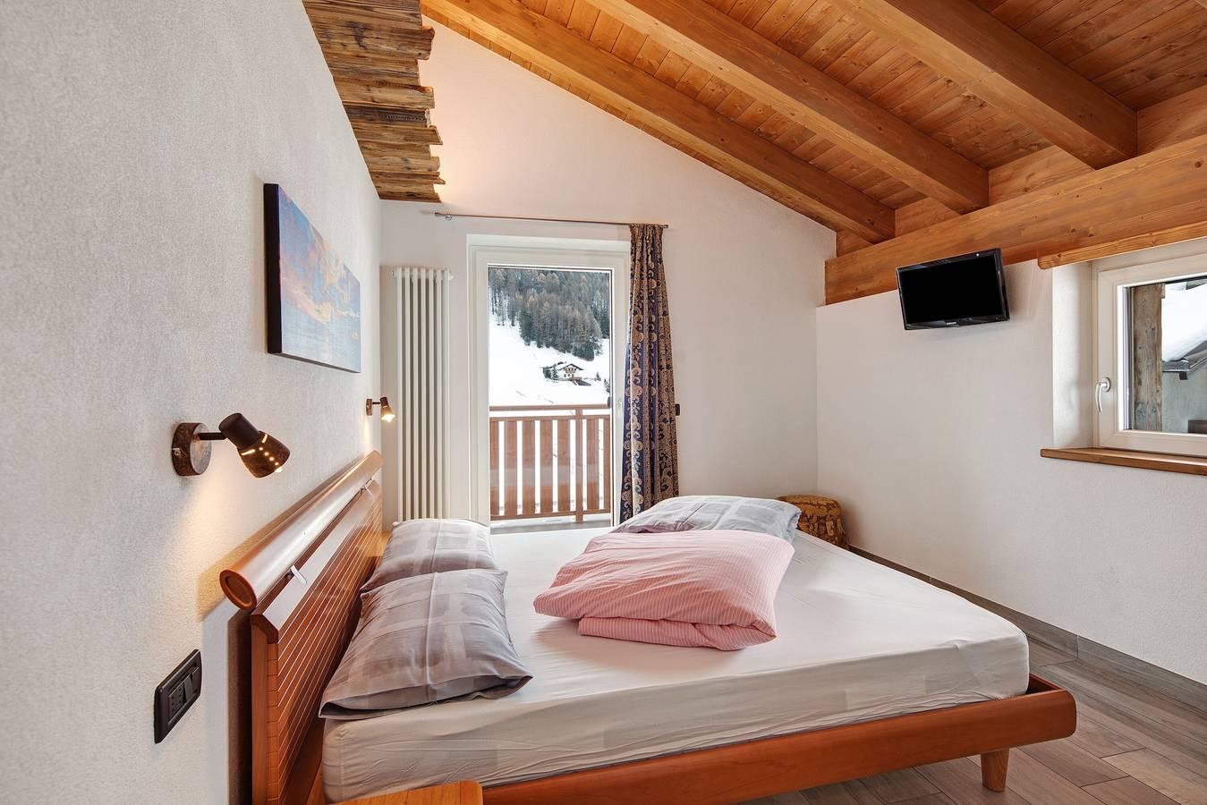 Vakantieappartement in Livigno, Italië voor 2 personen foto 11