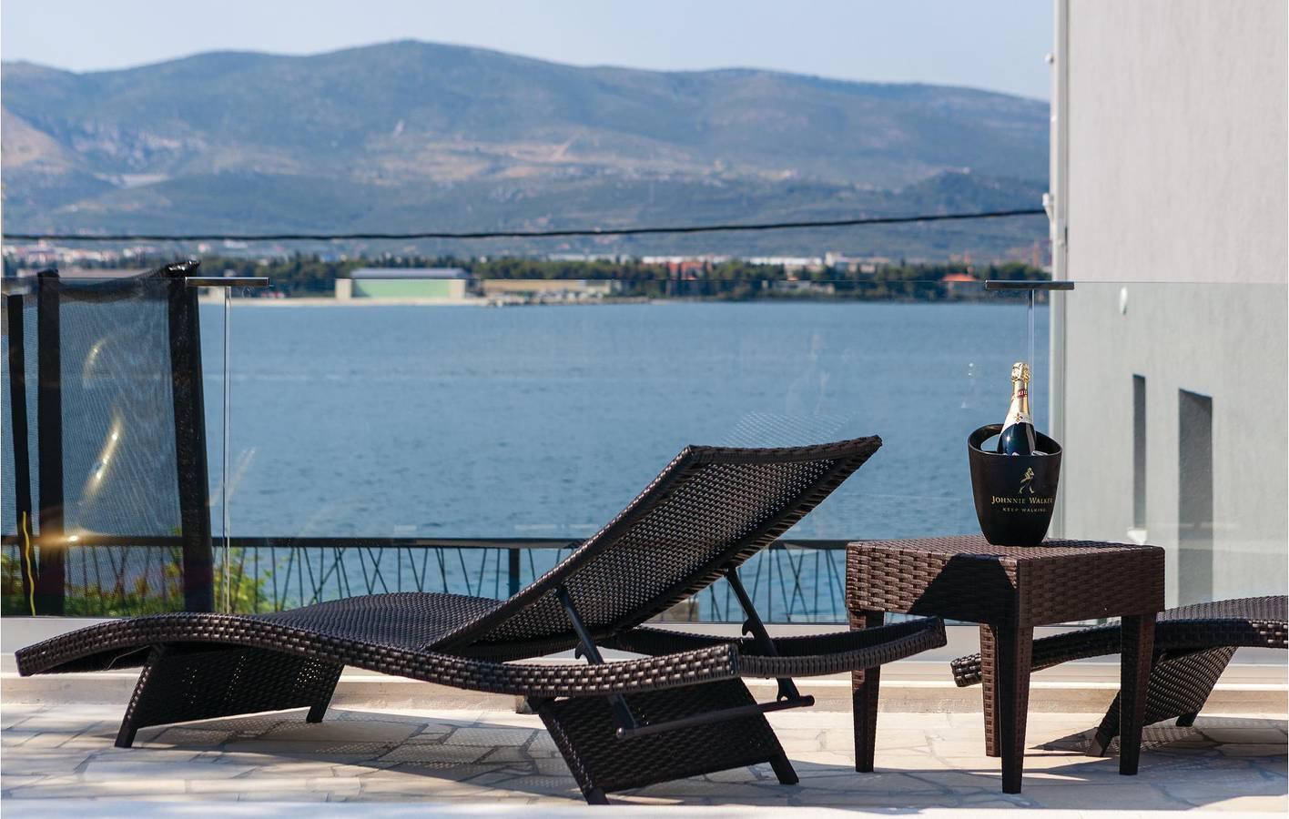 Vakantiehuis in Čiovo, Kroatië voor 18 personen foto 12