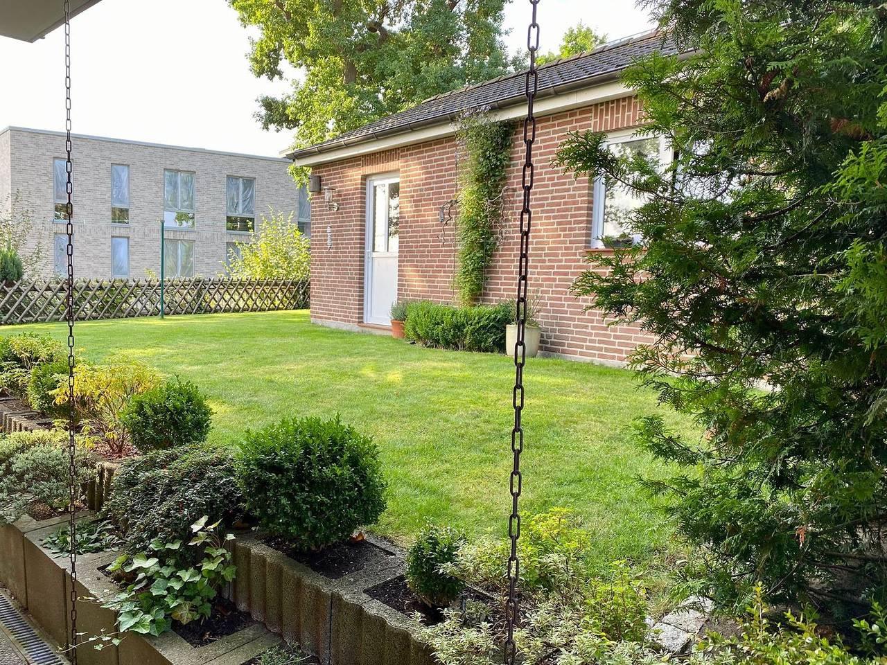 Vakantieappartement in Pelzerhaken Strand, Südstrand Pelzerhaken, Duitsland voor 4 personen foto 23