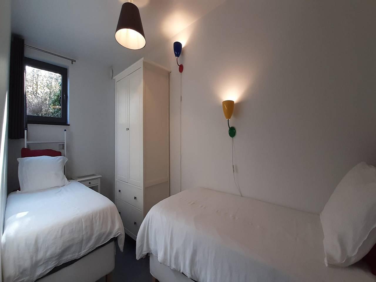 Vakantiehuis in Stoumont, België voor 4 personen foto 11