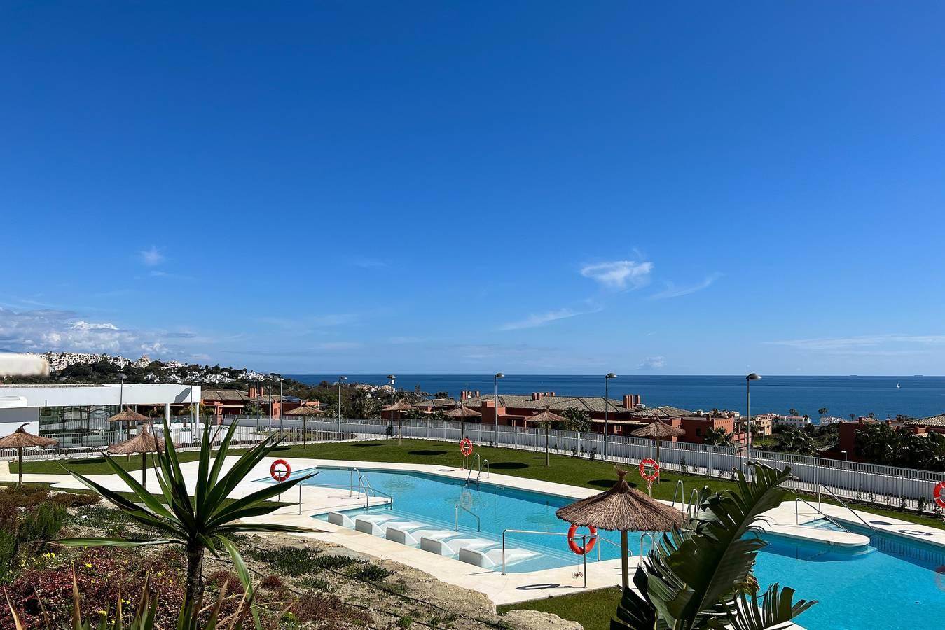 Vakantieappartement in Casares, Spanje voor 6 personen foto 3