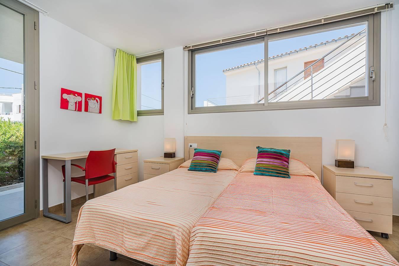 Vakantiehuis in Mallorca, Spanje voor 6 personen foto 15