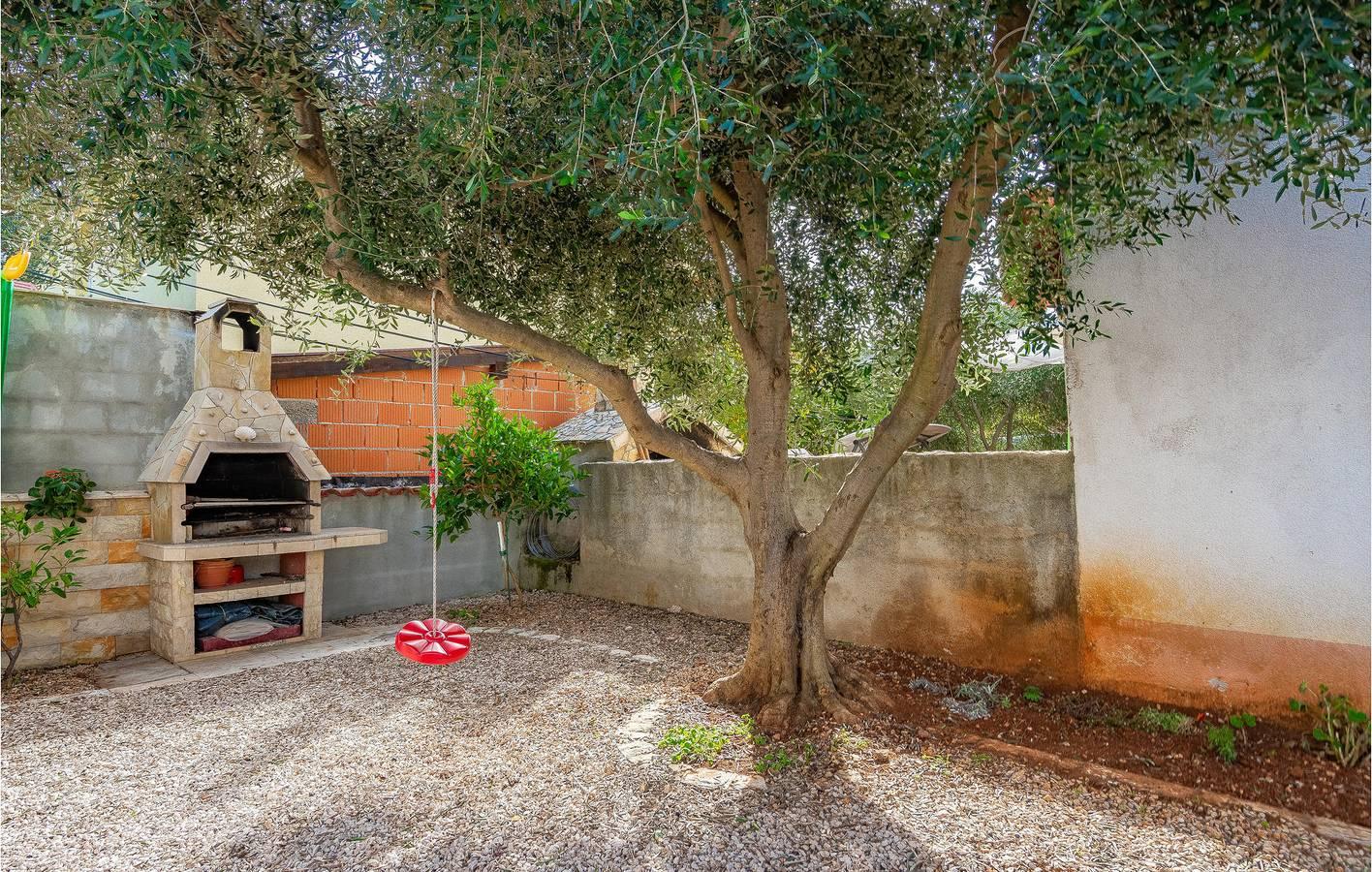 Vakantieappartement in Vir, Kroatië voor 4 personen foto 10