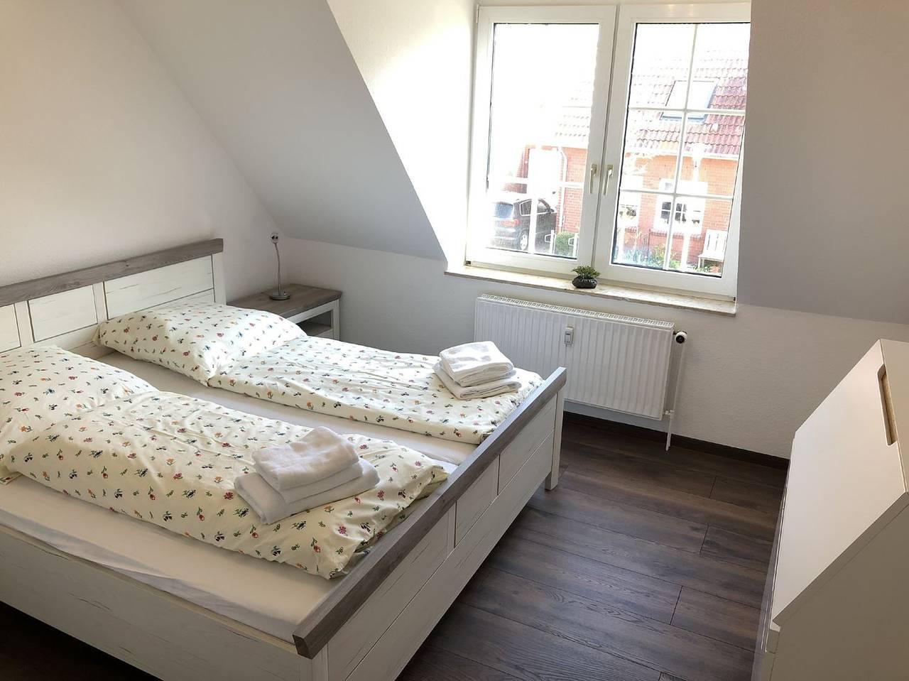 Vakantieappartement in Waddenzee, Duitsland voor 6 personen foto 9