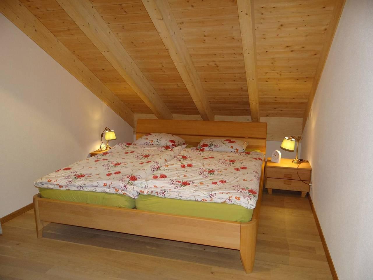 Vakantieappartement in Engelberg, Zwitserland voor 2 personen foto 10