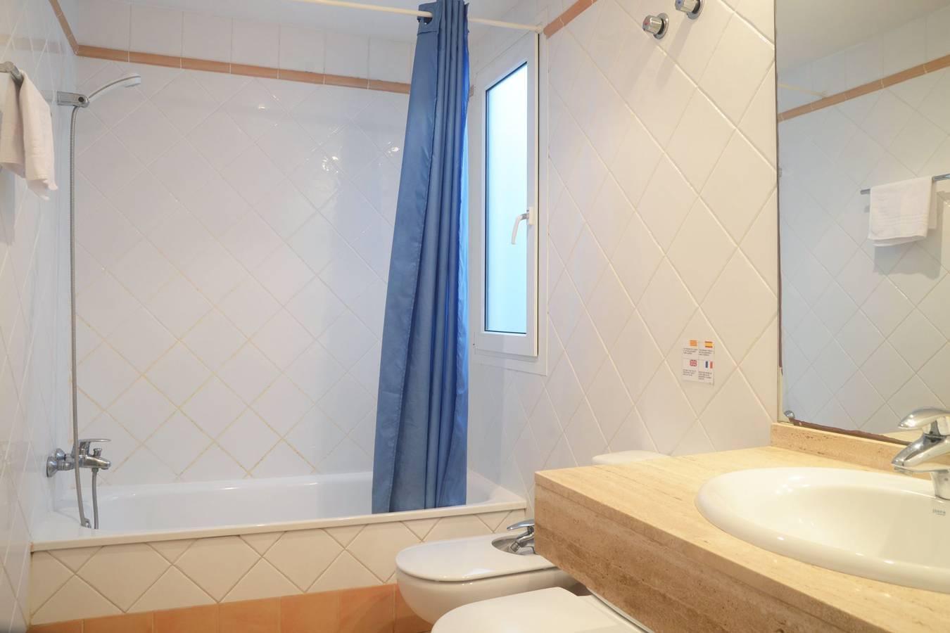 Vakantieappartement in Tamariu, Spanje voor 8 personen foto 13