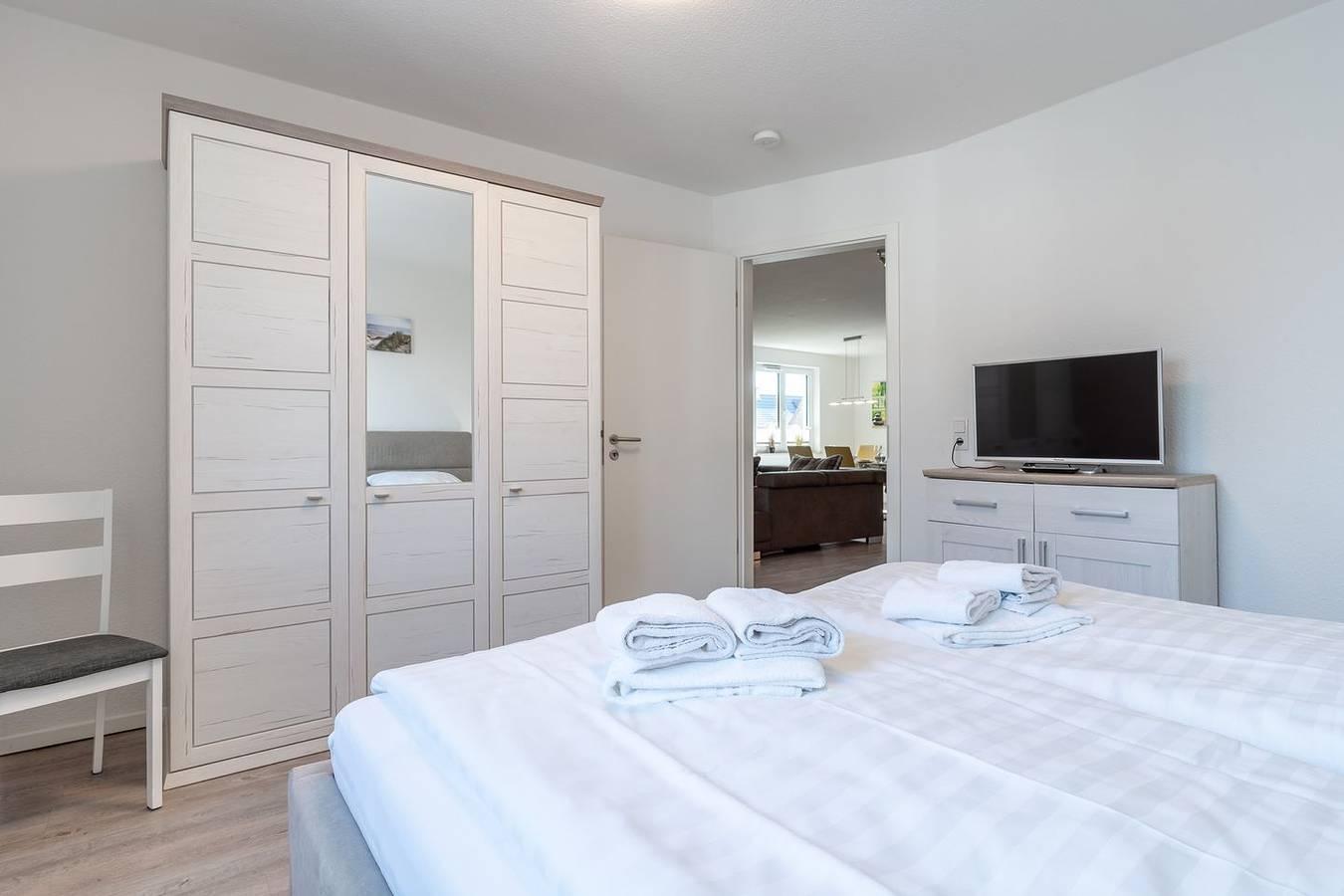 Vakantieappartement in Büsum, Duitsland voor 4 personen foto 14