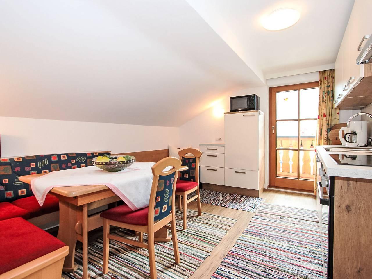 Vakantieappartement in Stumm, Oostenrijk voor 4 personen foto 10
