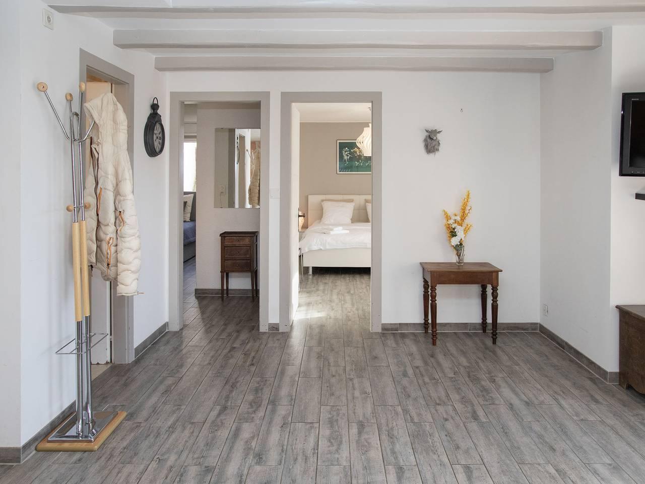 Vakantieappartement in Bagnes, Zwitserland voor 4 personen foto 11