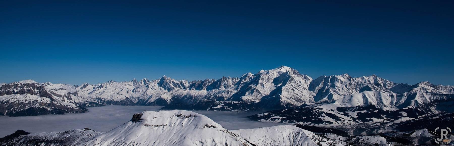 Lcz - Luxueux T4 centre village et spa, 5* in La Clusaz, Frankrijk voor 8 personen foto 20