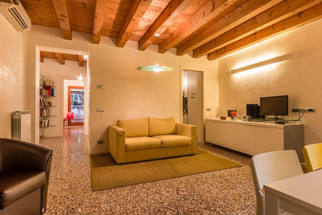 Vakantieappartement in Venetië, Italië voor 5 personen foto 6