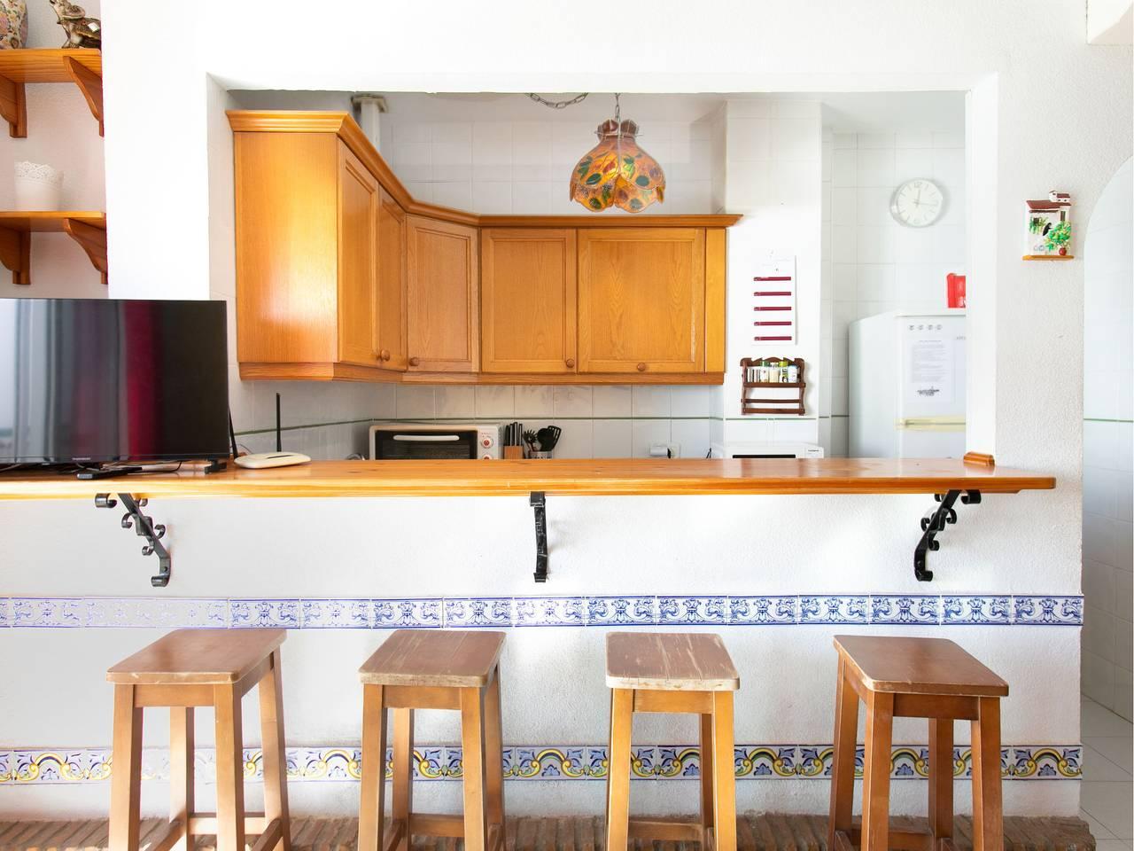 Vakantieappartement in Axarquía, Spanje voor 4 personen foto 7