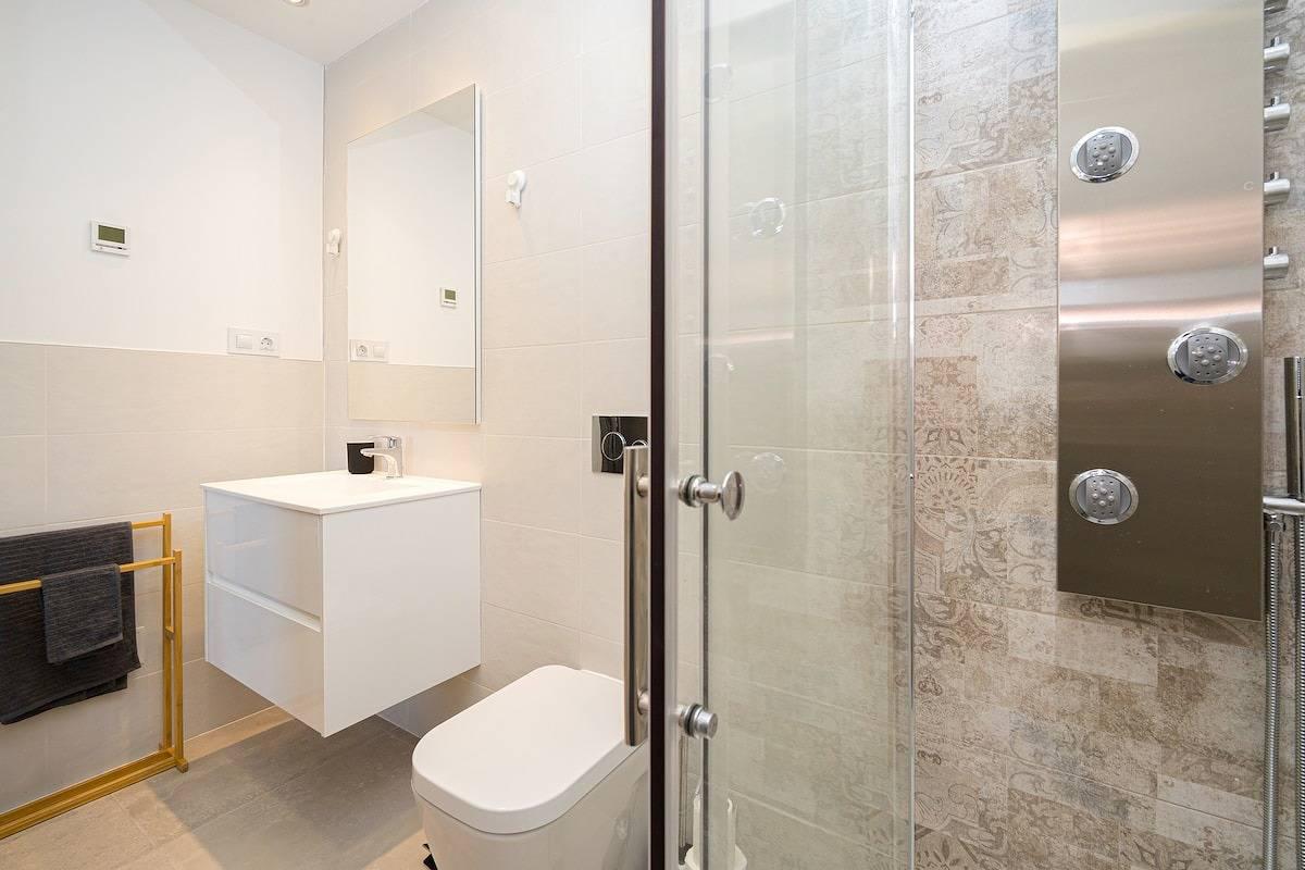 Vakantieappartement in Pulpí, Spanje voor 6 personen foto 16