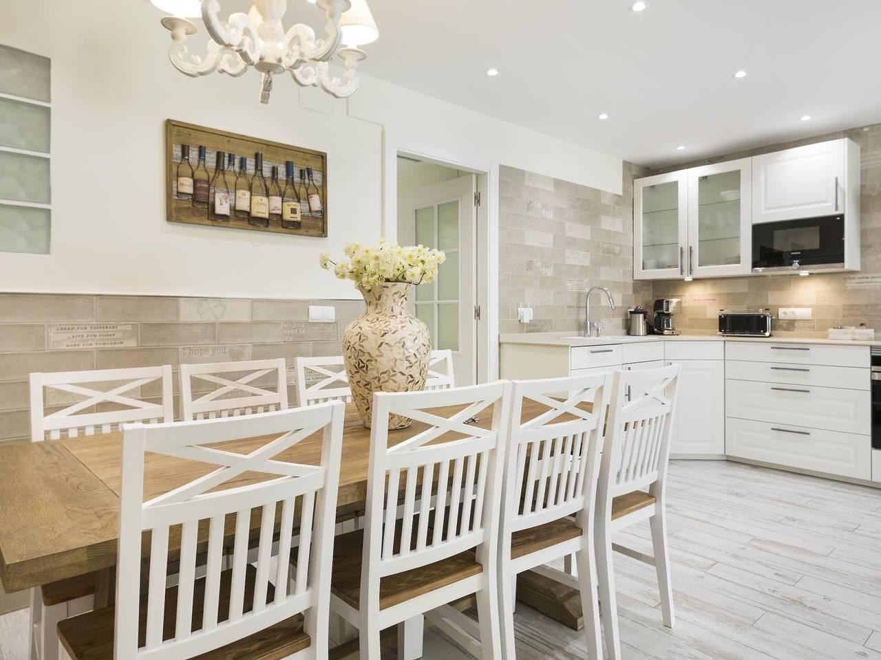Vakantieappartement in Garraf, Spanje voor 8 personen foto 9