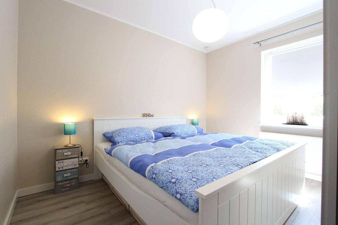 Vakantieappartement in Kellenhusen, Duitsland voor 2 personen foto 13