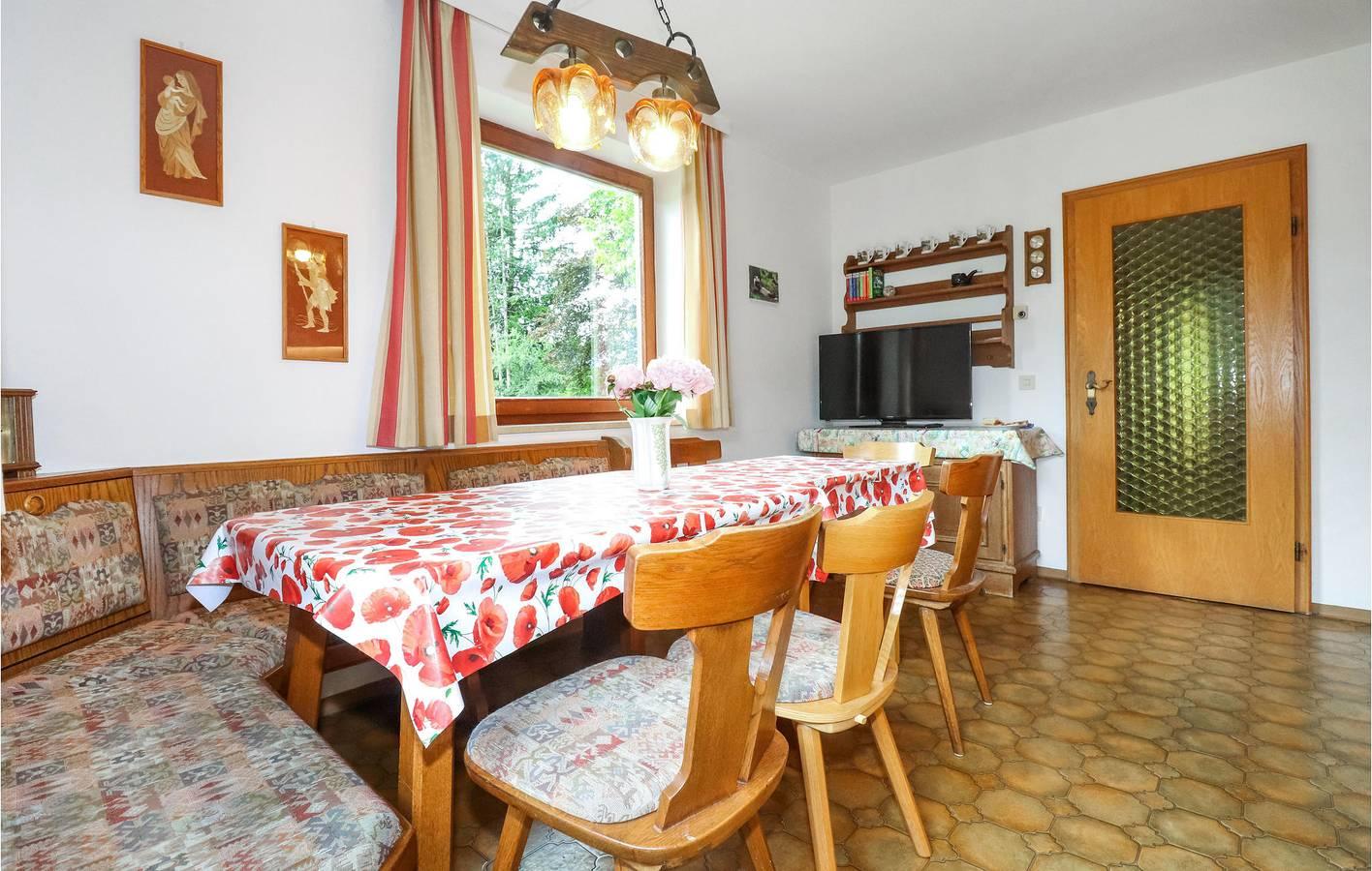 Vakantieappartement in Walchsee, Oostenrijk voor 4 personen foto 3