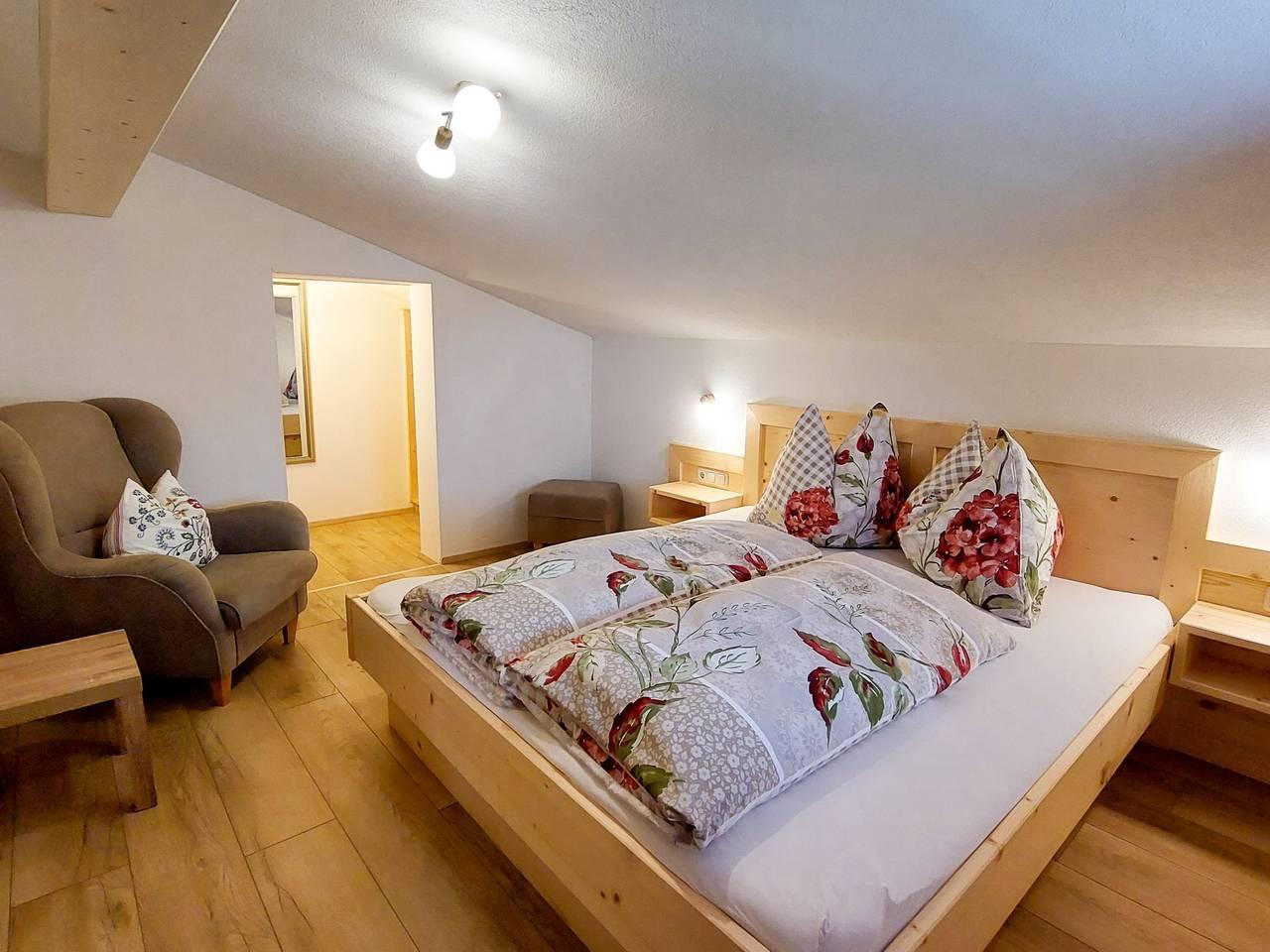 Vakantieappartement in Pinzgau, Oostenrijk voor 10 personen foto 6