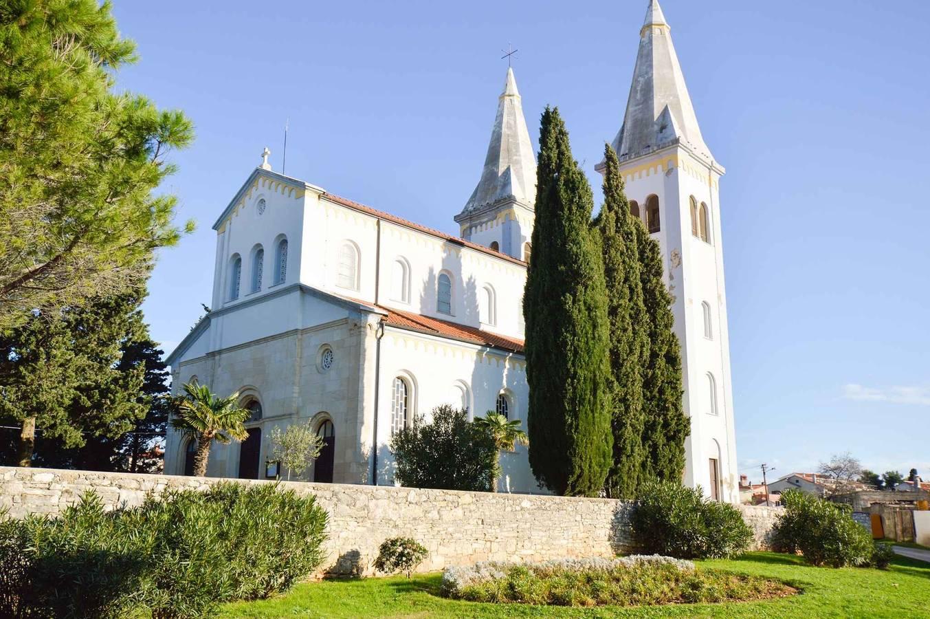 Vakantieappartement in Medulin, Kroatië voor 4 personen foto 13