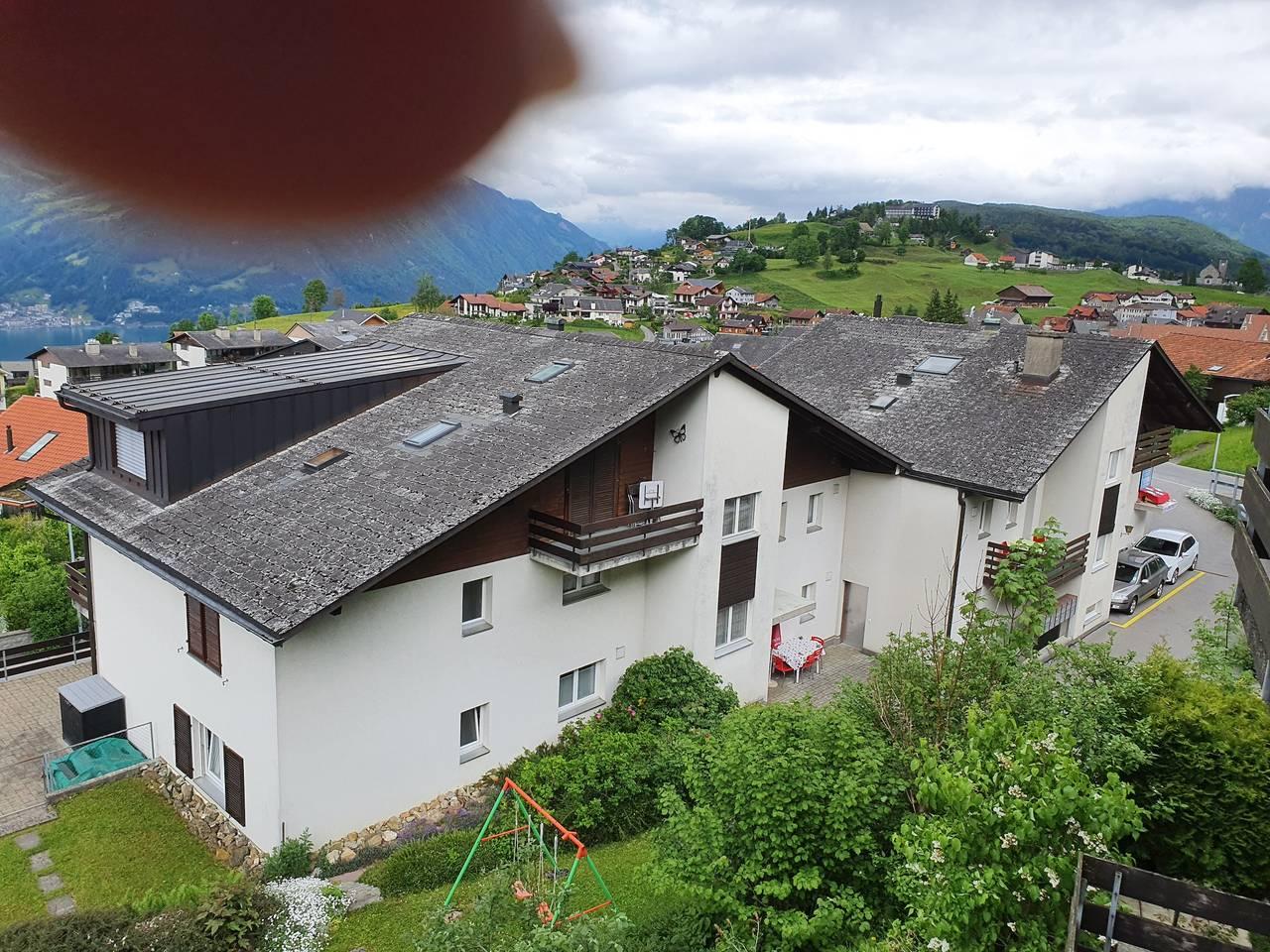 Vakantieappartement in Emmetten, Zwitserland voor 5 personen foto 17
