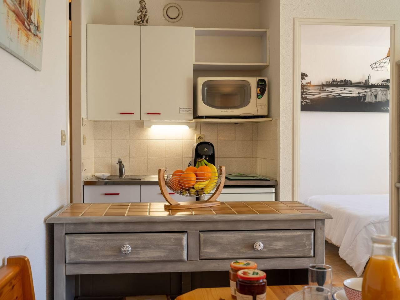 Vakantieappartement in Royan, Frankrijk voor 4 personen foto 13