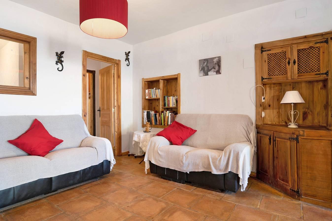 Vakantiehuis in Barbate, Spanje voor 8 personen foto 11