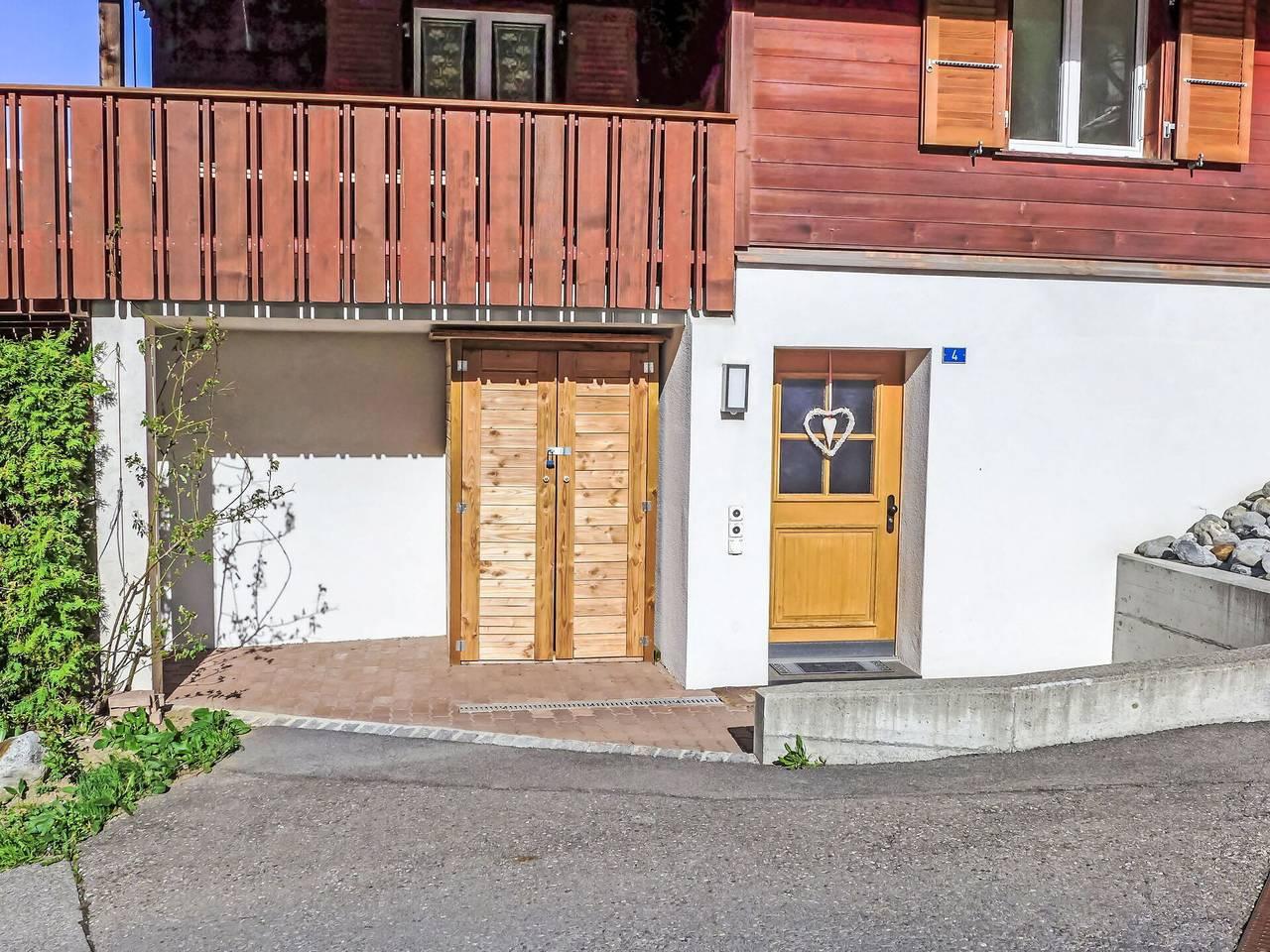 Vakantiehuis in Grindelwald, Zwitserland voor 6 personen foto 10
