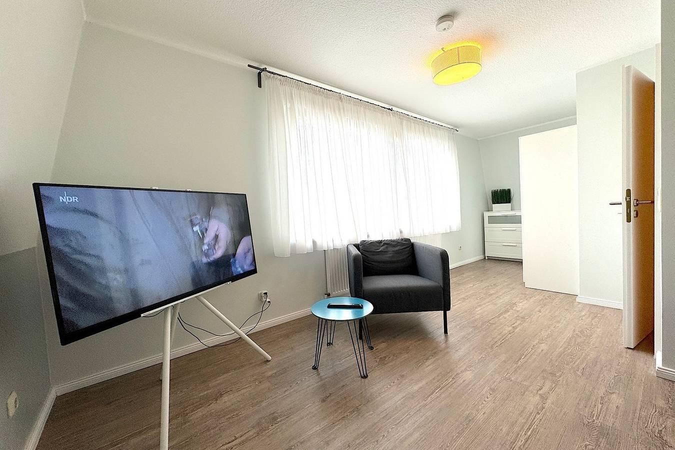 Vakantieappartement in Kellenhusen, Duitsland voor 4 personen foto 7