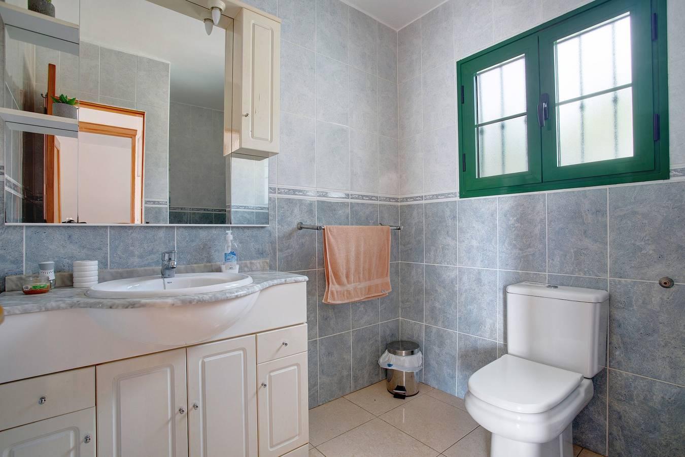 Vakantieappartement in Yaiza, Spanje voor 2 personen foto 9