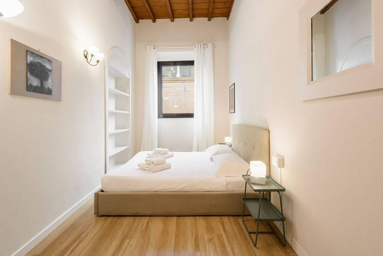 Vakantieappartement in Florence, Italië voor 4 personen foto 11