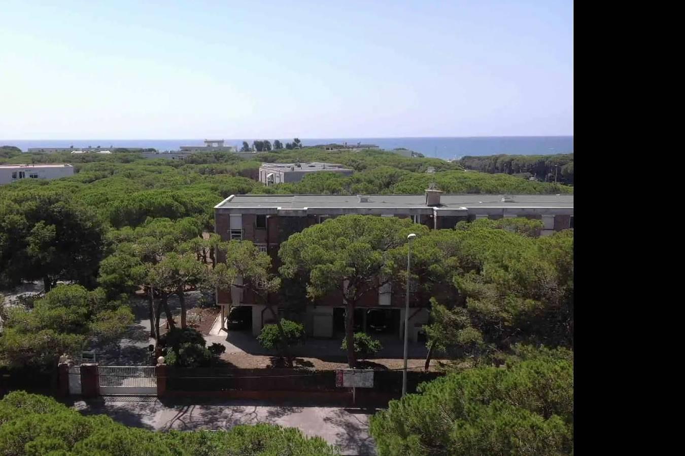 Vakantieappartement met zwembad in Gavà, Baix Llobregat, Spanje voor 4 personen foto 24