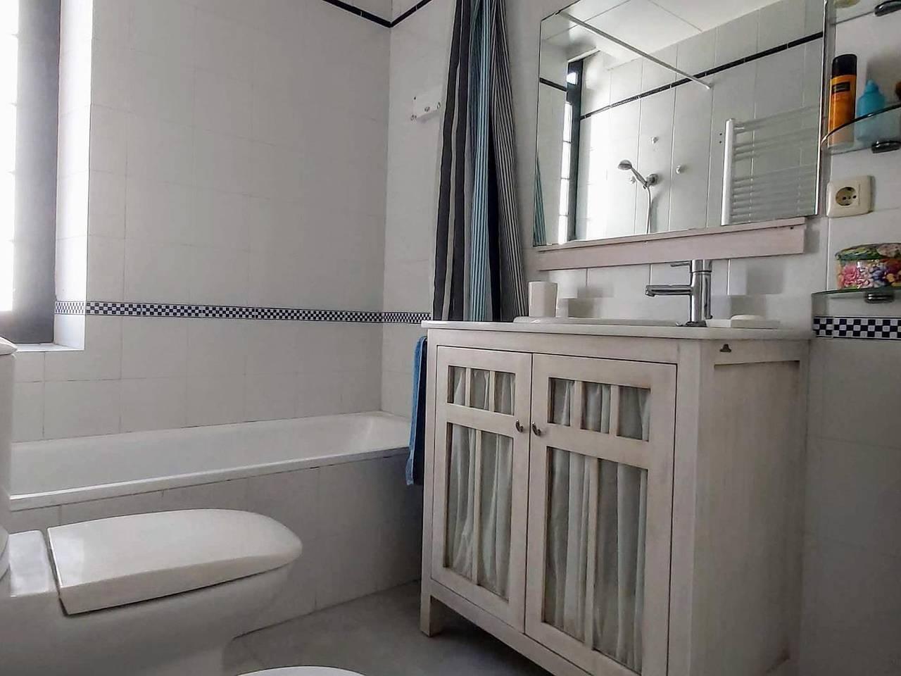 Vakantieappartement in Sevilla, Spanje voor 4 personen foto 17
