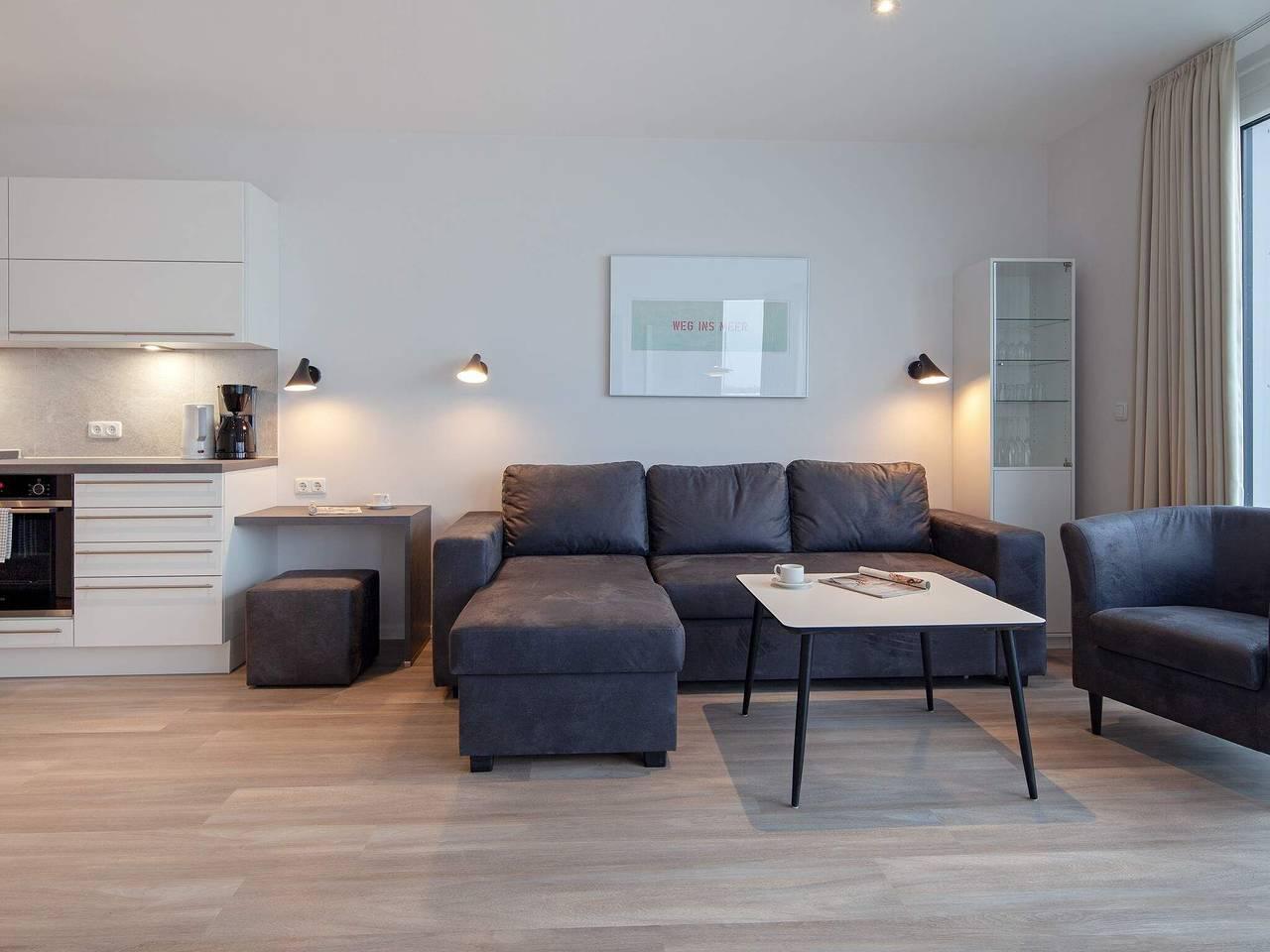 Exclusieve jachthavenvilla direct aan zee in Wendtorfer Strand, Wendtorf, Duitsland voor 6 personen foto 20