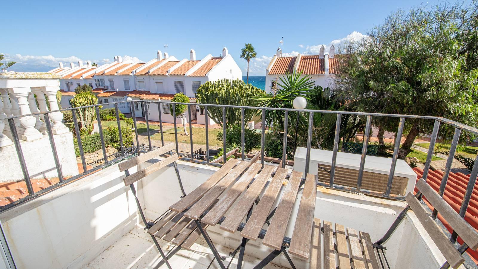 Vakantiehuis in Manilva, Spanje voor 4 personen foto 16