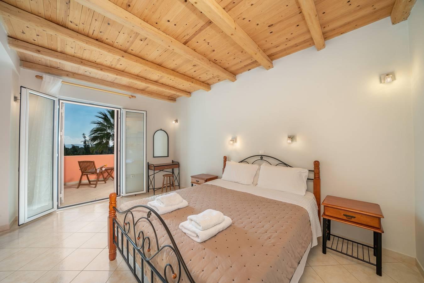 Vakantiehuis in Kefalonia foto 16