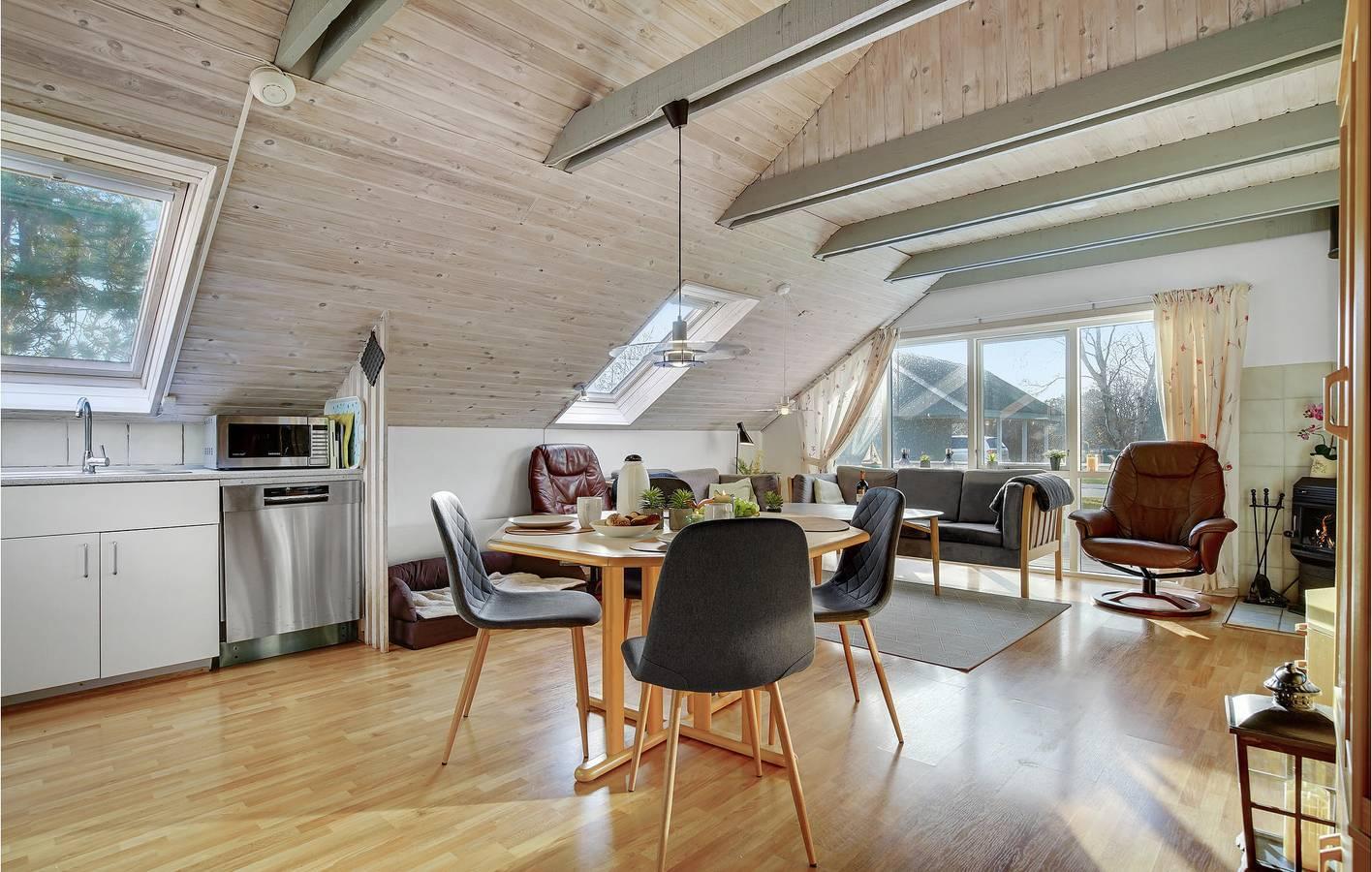 Vakantiehuis in Lolland, Denemarken voor 6 personen foto 18