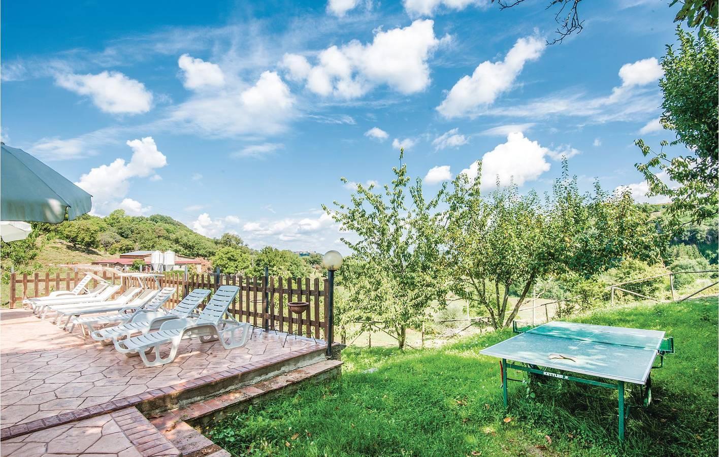 Vakantiehuis in Tuscia, Italië voor 16 personen foto 7