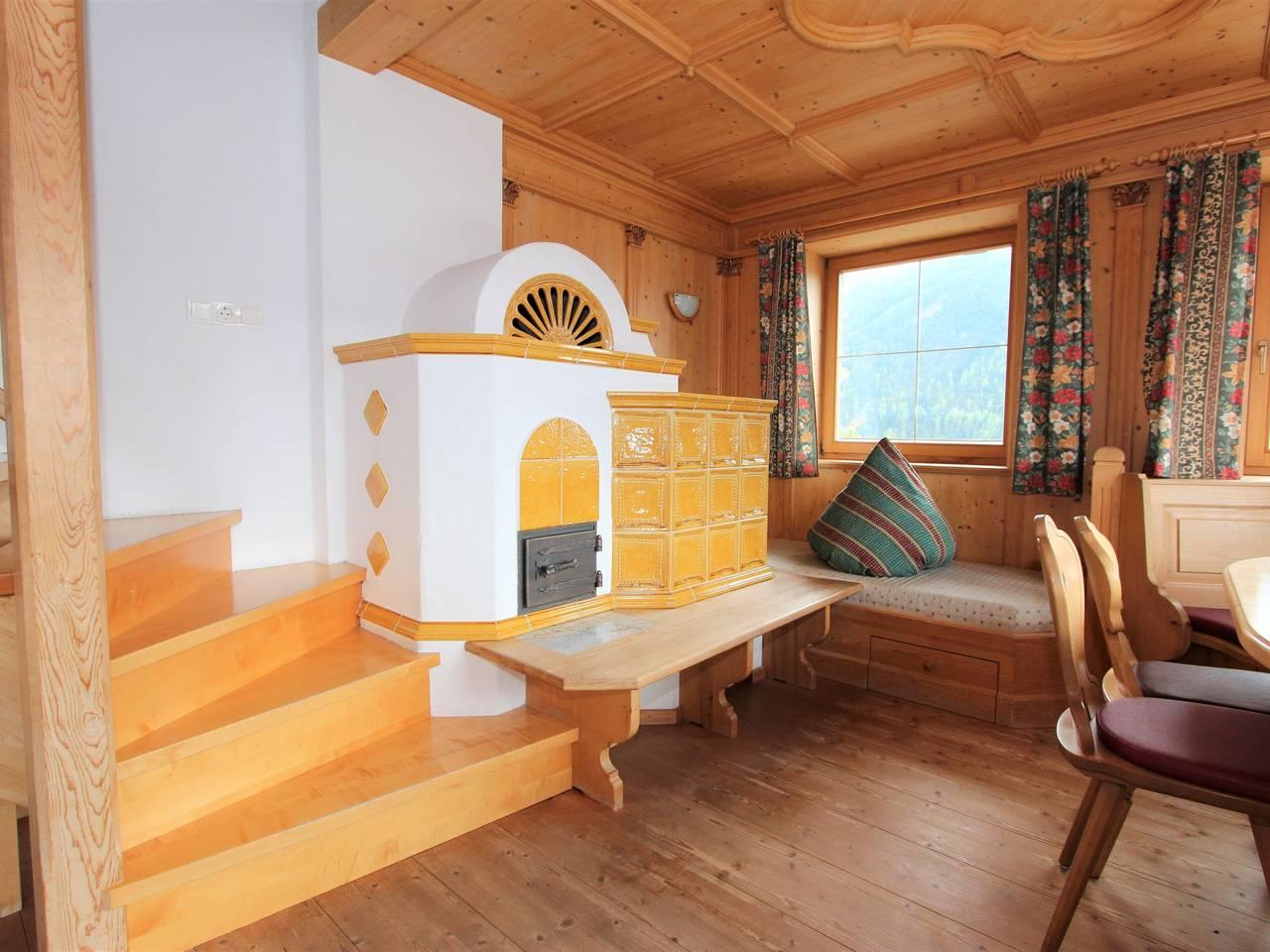 Hansjörg met 5 slaapkamers en balkon in Stummerberg, Ski-Optimal Hochzillertal, Oostenrijk voor 12 personen foto 20